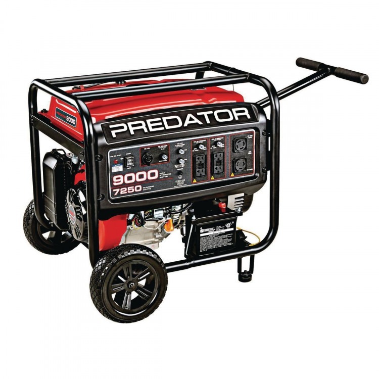 GENERATOR