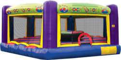 Inflatable Games