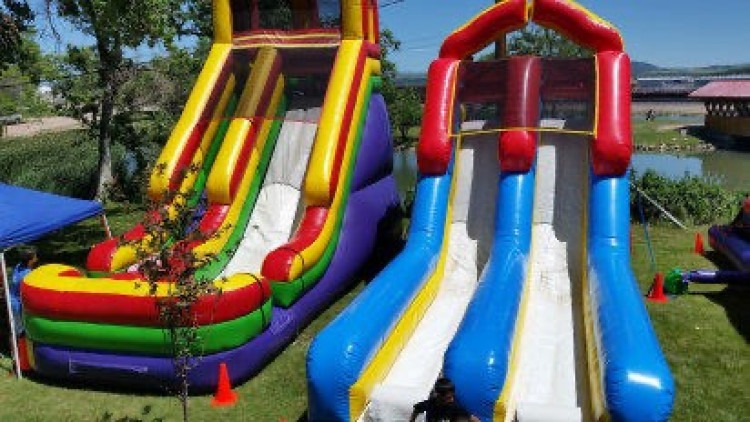 Slides