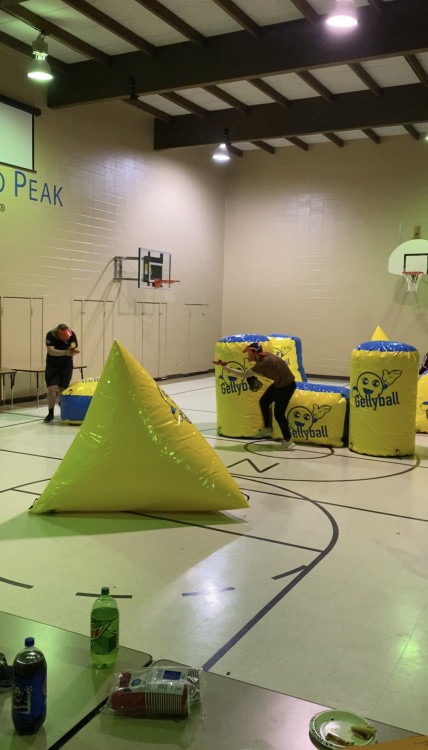 GellyBall